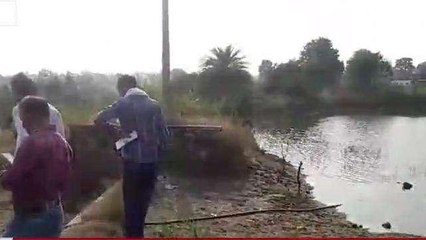 छिंदवाड़ा: तालाब से मछली नहीं हो रही पानी की चोरी, एक क्लिक पर जानें सबकुछ