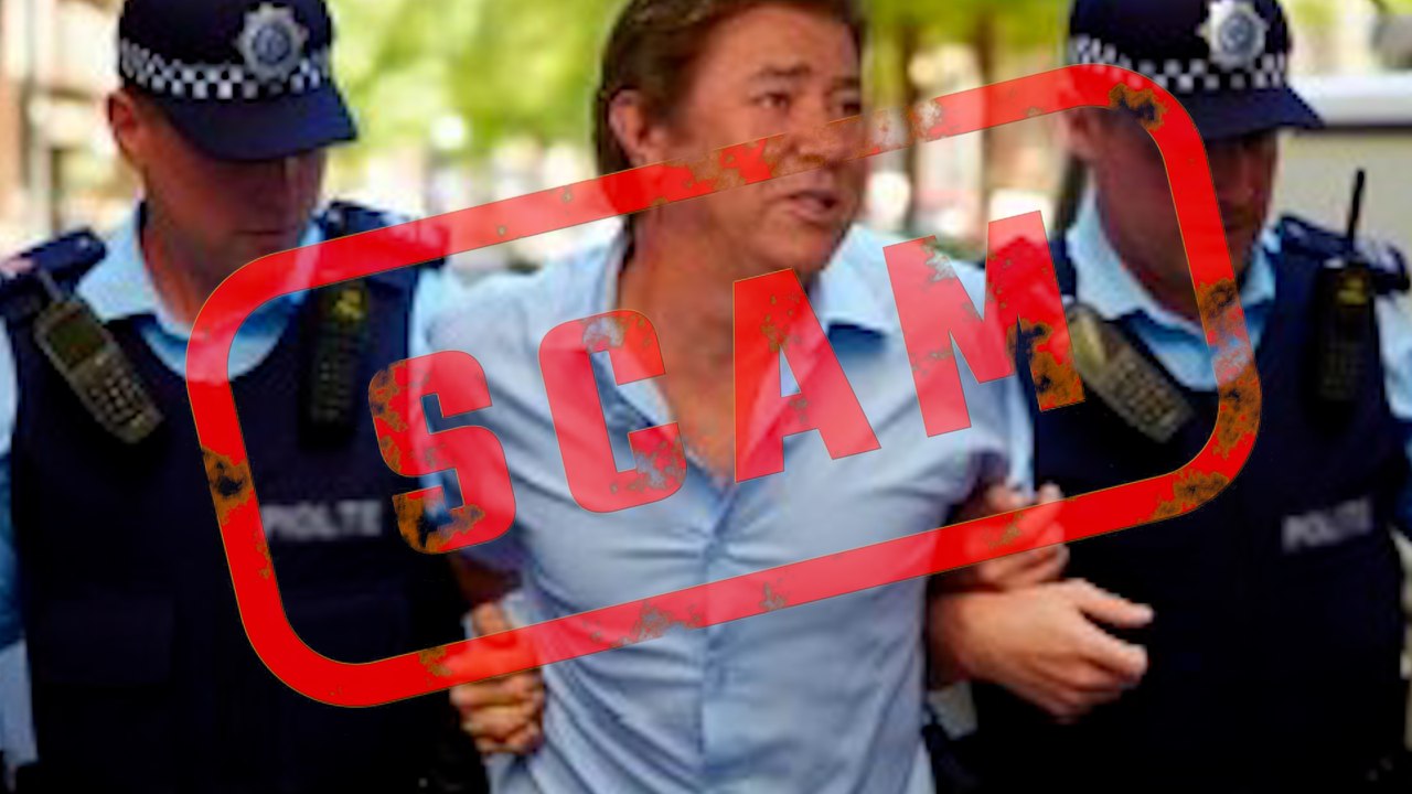 Fake ads using famous faces scamming Aussies out of millions