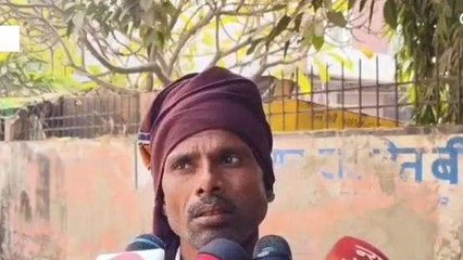 उन्नाव: एक साथ चार बच्चों की मौत से मां-बाप बदहवास, गांव में छाया मातम का माहौल