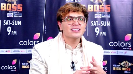 Navin Sole's Shocking Elimination From Big Boss 17, Had A Convo With Media