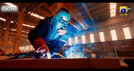 Jhoom Episode 10 - [Eng Sub] - Haroon Kadwani - Zara Noor Abbas - Digitally Presented by Ponds