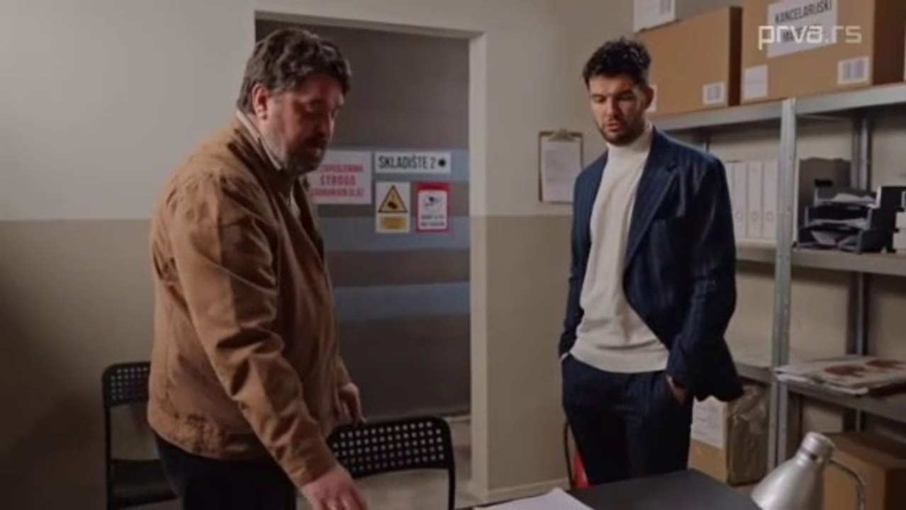 Igra sudbine Epizoda 901 - Igra sudbine Epizoda 901