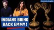 Int’l Emmy Awards 2023: Vir Das wins for Comedy, Ekta Kapoor gets Directorate Award | Oneindia News
