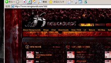 Newgrounds 666