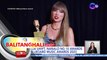 Taylor Swift, nanalo ng 10 awards sa Billboard Music Awards 2023 | BT