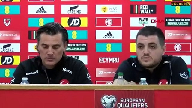 Vincenzo Montella: Lider dönmek istiyoruz