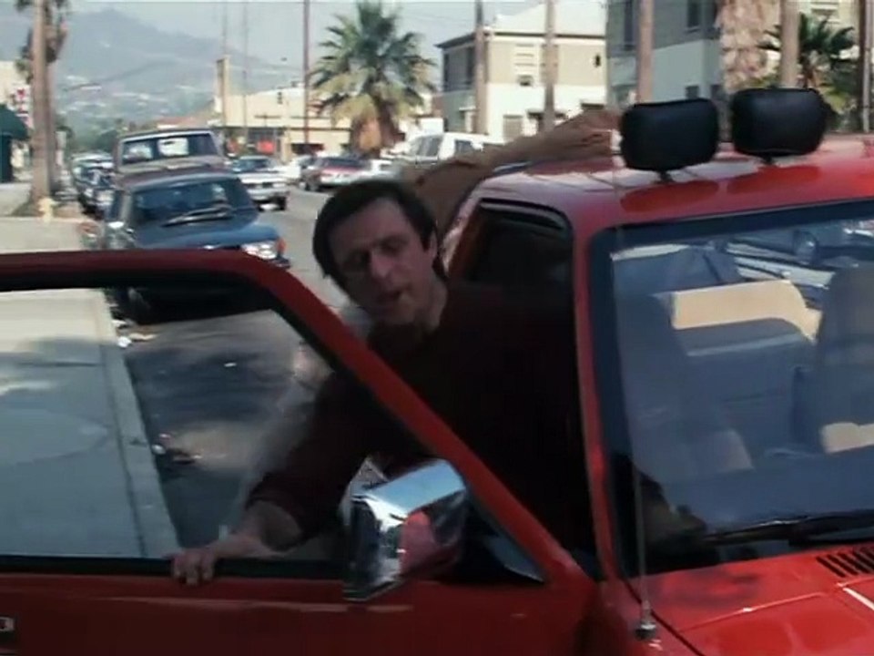 Trio mit vier Fäusten S02E18-Der geschwätzige Mitwisser