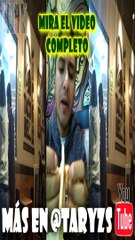 Taco Bell En Lima Perú Probando Fast Food