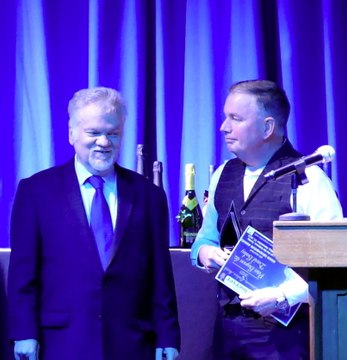 Tenby Observer Kindness in the Community Awards - Good Neighbour Award