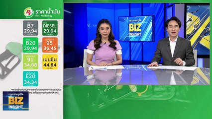 ‘การใช้จ่าย-ลงทุนรัฐ’ ฉุด GDP เหลือ 2.5%