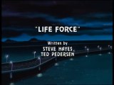 Skysurfer Strike Force [1995] S1 E11 | Life Force