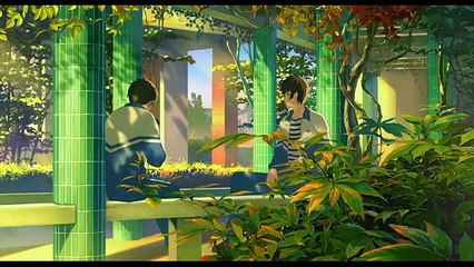 Crystal Sky of Yesterday Movie (English Sub)(360P)_1