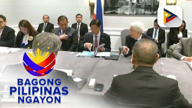 Panayam kay Go Negosyo Founder Joey Concepcion