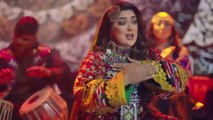 Ghezaal Enayat - Nakrizi REMIX Pashto  غزال عنایت - ریمکس پشتو