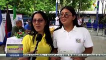 Nicaragua otorga bono complementario a estudiantes por terminar la secundaria