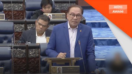 Anwar akan bincang dengan mufti penganjuran konsert Coldplay
