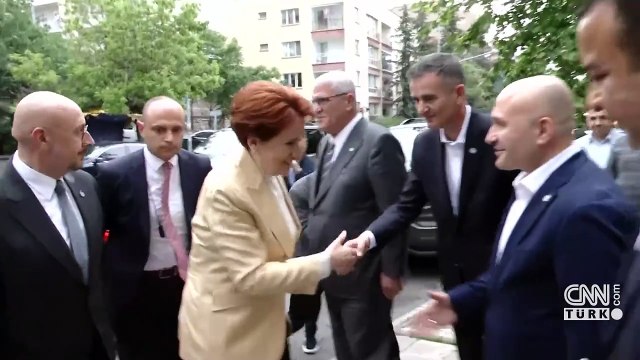 İYİ Parti'de Dikbayır krizi!