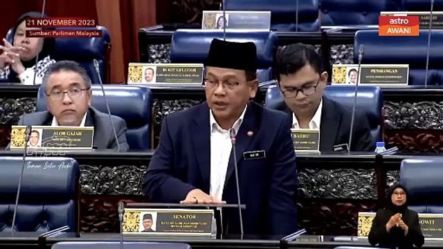 Peranan, sebab utama penubuhan jawatankuasa khas undang-undang Syariah