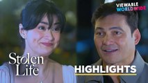 Stolen Life: Ang haba ng buhok ni Lucy! (Episode 7)