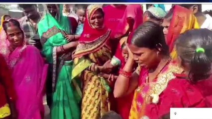 हादस: तलाब में डुबकर युवक की दर्दनाक मौत, परिजनों में मचा कोहराम