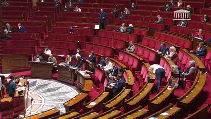 2ème séance : Bâtir la société du bien vieillir en France (suite) - Lundi 20 novembre 2023