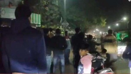 डिंडोरी: भाड़े को लेकर ऑटो चालक और यात्री के बीच मारपीट, ड्राइवर घायल