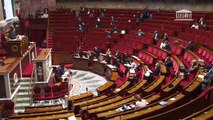 1ère séance : Bâtir la société du bien vieillir en France (suite) - Lundi 20 novembre 2023