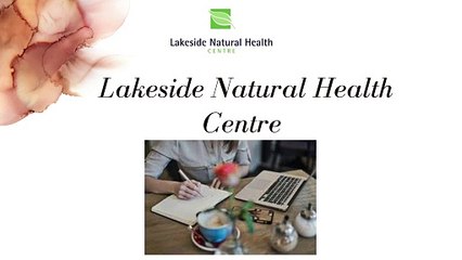 Get Guidance For Lymphatic Drainage Massage Mississauga At Lakeside Natural Health Centre