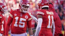 Eagles vs Chiefs: Philadelphia & Kansas Game Predictions