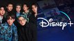 BTS: Monuments Beyond The Star | Documentary Date Announce - Disney+