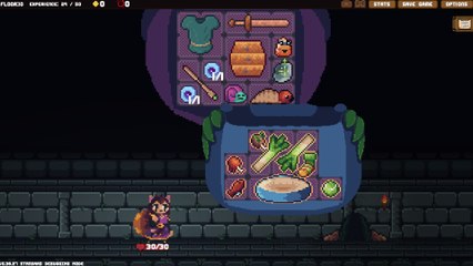 Backpack Hero - Tráiler de lanzamiento