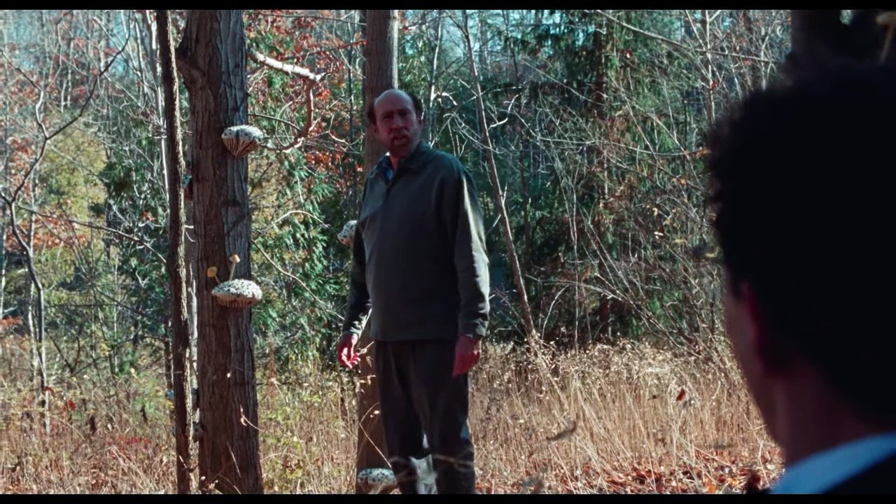 Dream Scenario Movie Clip - Student Dreams