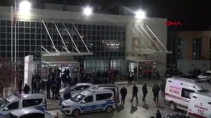 Tartıştığı iki kardeşe av tüfeğiyle ateş açtı: 1 ölü, 1 yaralı