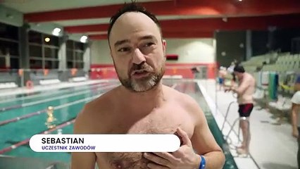 Gazeta Lubuska. Międzyrzecz. Pływacka bitwa miast