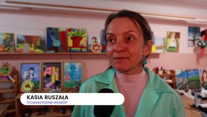 Warsztaty naukowe "Fascynujący świat owadów" w Rzeszowie