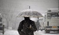İstanbul'a ne zaman kar yağacak? 22-23 Kasım kar yağacak mı? İstanbul'a ne zaman kar geliyor?