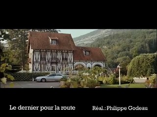 Le dernier pour la route (2009) - Bande annonce