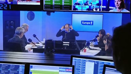 Immigration : La loi de tous les dangers