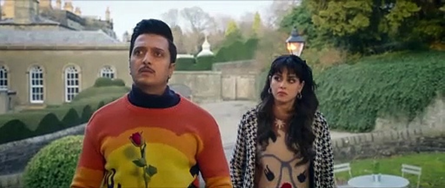 Mister Mummy -Hindi Watch HD Movie - video Dailymotion