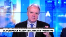 L'édito de Jérôme Béglé : «La polémique Yassine Belattar ne faiblit pas»