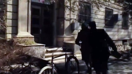 Une exécution ordinaire (2010) - Bande annonce