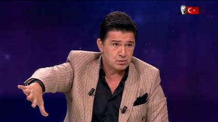 Hakan Ural: Batı medeniyeti diyenin boynunu kırarım!