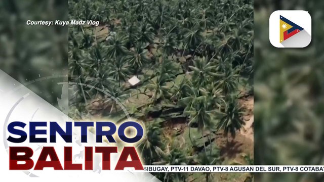 Phivolcs: Nararanasang aftershocks sa Mindanao, posibleng magtagal pa ng ilang araw