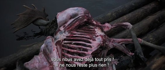 Natural Light (2021) - Bande annonce