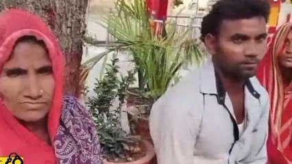 रायबरेली: जमीनी विवाद को लेकर दबंगों ने लाठी डंडों से पीटा,तीन लोग घायल