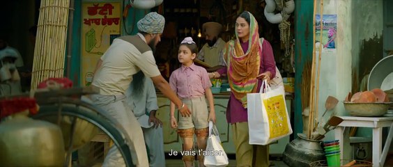 Laal Singh Chaddha (2022) - Bande annonce