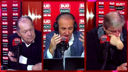 Affaire Joël Guerriau : la députée Sandrine Josso raconte sa version des faits