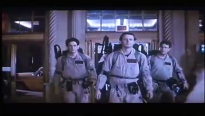 S.O.S. Fantômes (1984) - Bande annonce