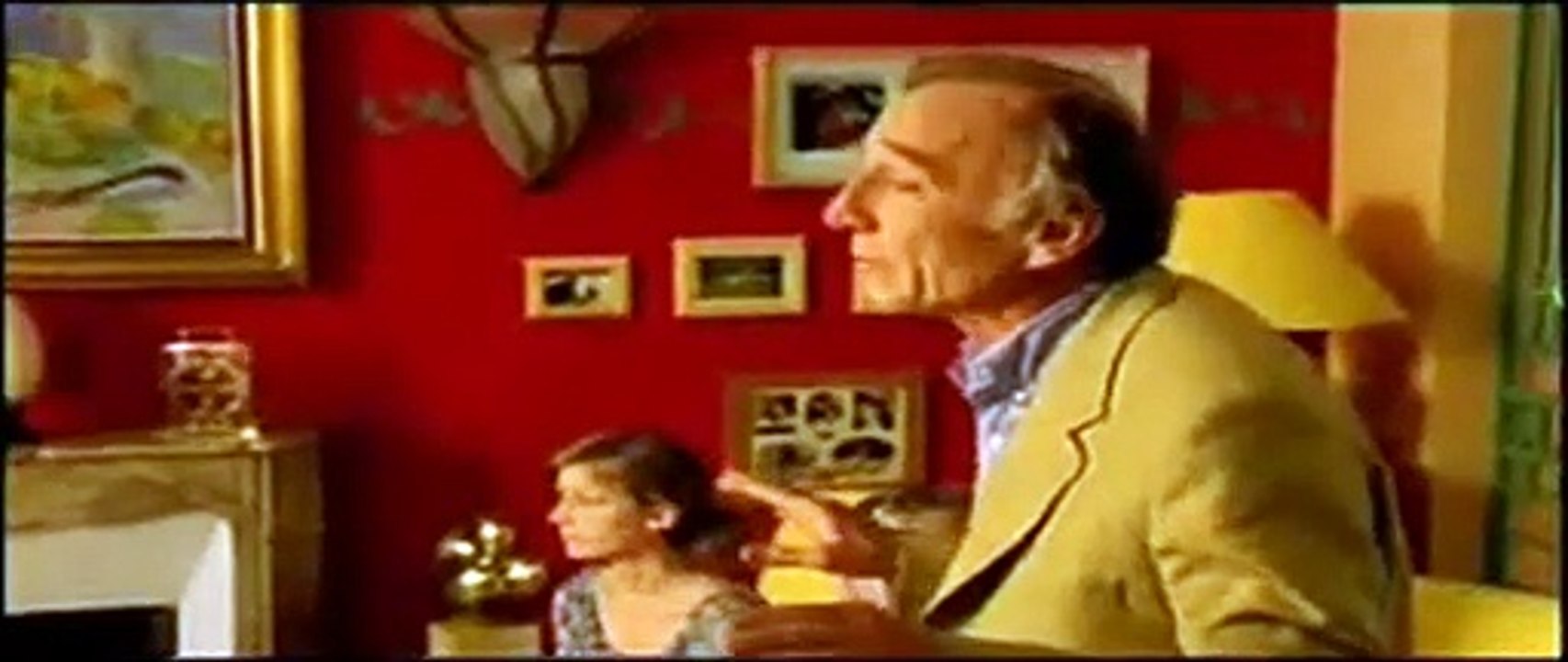 Bienvenue chez les Rozes (2003) - Bande annonce