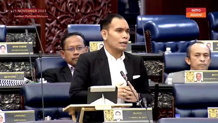 Banyak badan-badan sukan, NGO belia tidak berdaftar - Syahredzan Johan